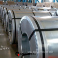 DC01 DC03 Galvanized coil